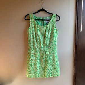 Lilly Pulitzer Summer Dress